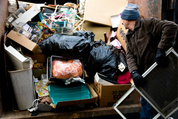 Best Affordable Junk Removal Services  in Wasco, CA