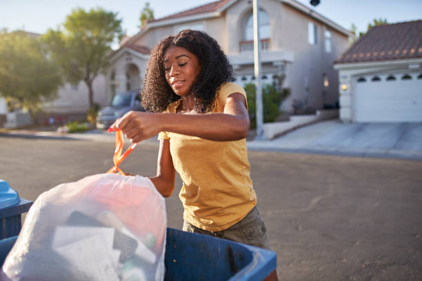 Best Household Junk Removal  in Wasco, CA