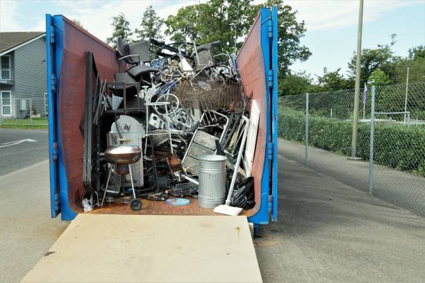 Best Commercial Junk Removal  in Wasco, CA