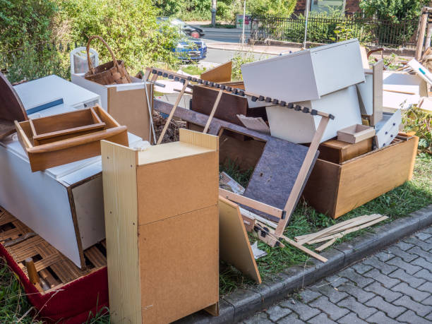 Best Same-Day Junk Removal  in Wasco, CA