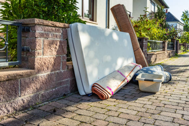 Best Office Junk Removal  in Wasco, CA