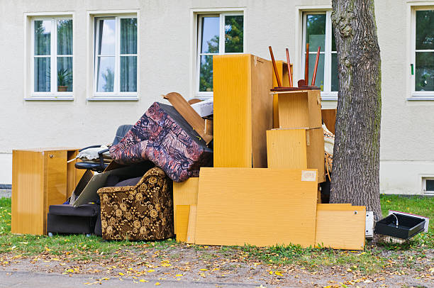 Debris Removal in Wasco, CA