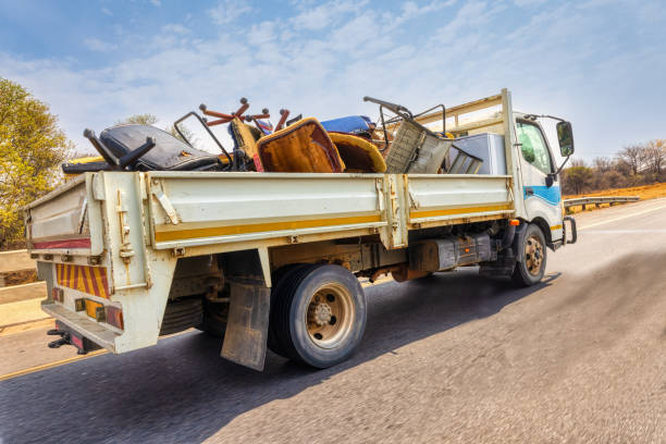 Reliable Wasco, CA Junk Removal Solutions