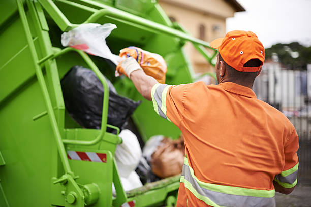 Best Construction Debris Removal  in Wasco, CA